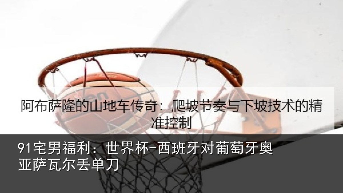 91宅男福利:世界杯-西班牙对葡萄牙奥亚萨瓦尔丢单刀