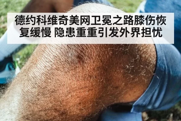 德约科维奇美网卫冕之路膝伤恢复缓慢 隐患重重引发外界担忧