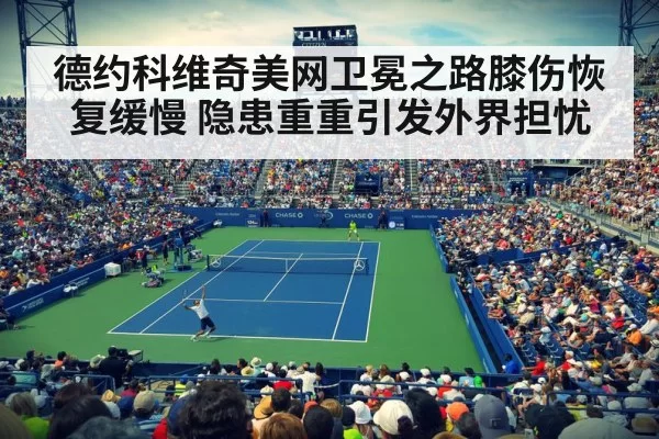 US Open tennis hard court
