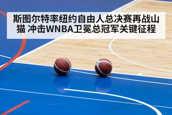 斯图尔特率纽约自由人总决赛再战山猫 冲击WNBA卫冕总冠军关键征程